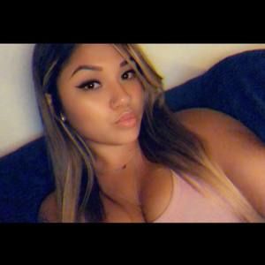 Meet your Posher, Serissa